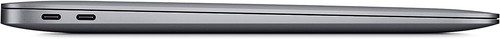 MacBook Air 13" 2019 Core i5 (I5-8210Y) 1.6GHz 16Go 1To Space Gray - Qwerty (EU) - Afbeelding 3 van 4