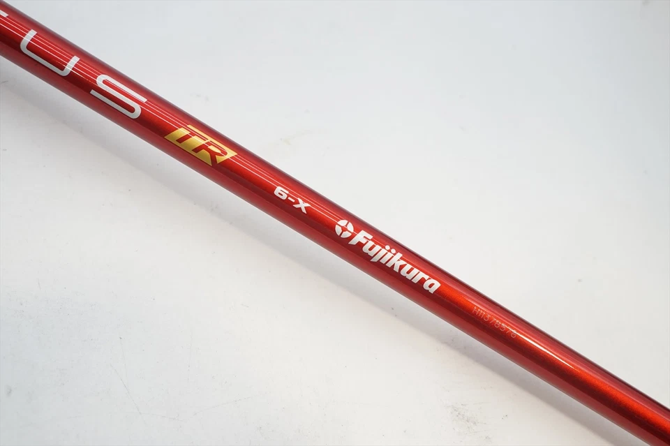 Fujikura Ventus Tr Red Velocore 60G X-Stiff 44" Driver Shaft Cobra Ds-Adapt 9420 - Image 2 of 4