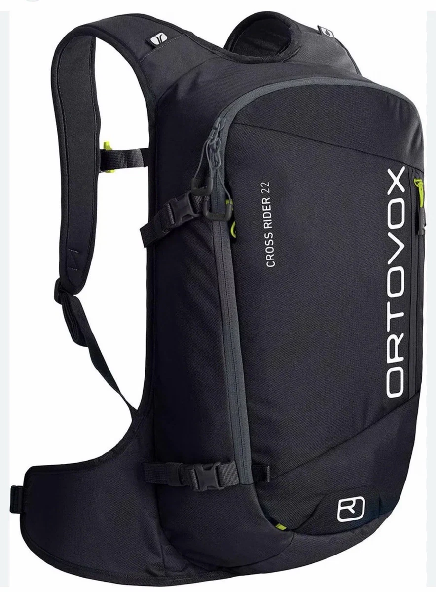 ORTOVOX Winter Sports Bags & Backpacks for sale - eBay