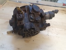 Land Rover Freelander 2 2.2 Diesel High Pressure Fuel Pump 9683268980 0445010139