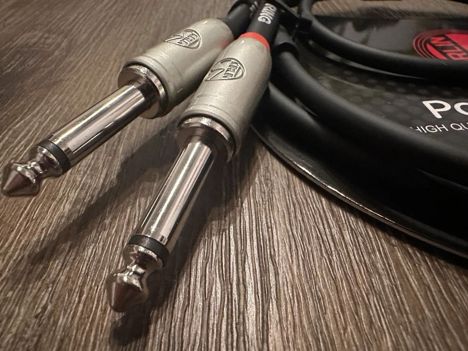 Cables de conexión USB C a 2 1/4” macho - ¡Envío gratuito!  ** ¡Artículo nuevo! ** Foto 2 de 4