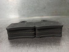 Plaquette de frein Citroen GSA