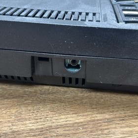 ColecoVision Video Game Console with Power Supply Untested with 2 Games