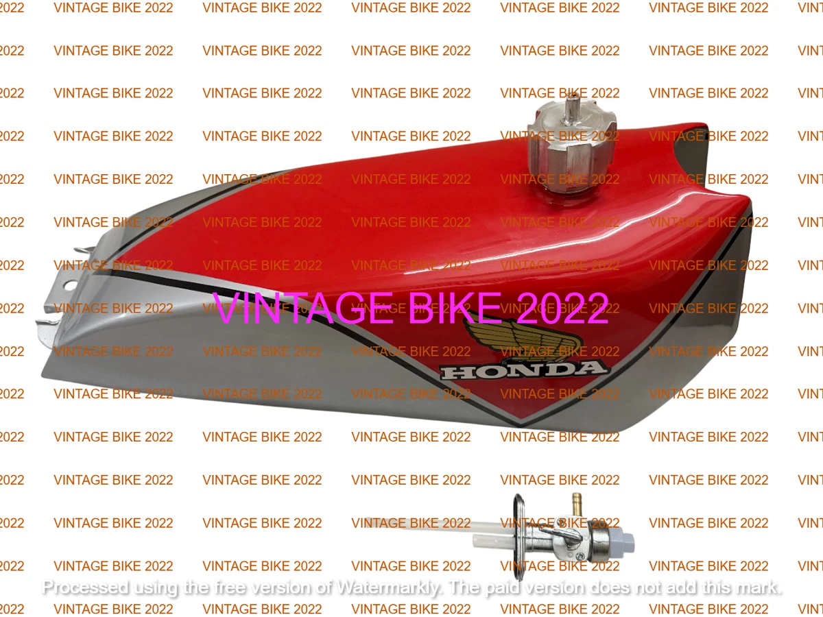 HONDA ＴＬ125イーハトーブシート77100-KB2-000 TL125 イーハトーブ JD03 張替え 純正シート 対応 日本製 補修用