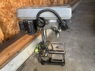 Central Machinery. 5 Speed Bench Drill Press