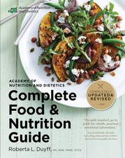 Academy Of Nutrition And Dietetics Complete F...