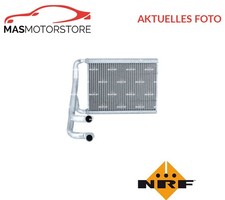 WÄRMETAUSCHER INNENRAUMHEIZUNG NRF 54470 A FÜR KIA SPORTAGE IV