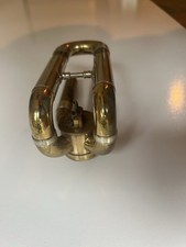 BARITONE EUPHONIUM ROTARY VALVE SLIDE