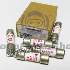 10PCS/BOX NEW FOR Ferraz Shawmut ATMR30 30A 600VAC Class CC Fast Acting Fuse