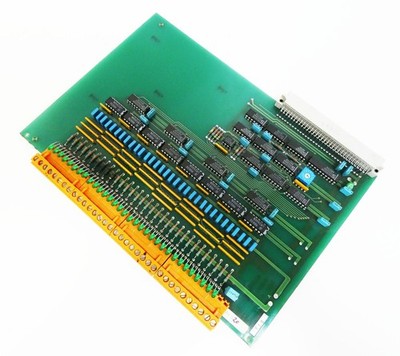 KEBA E-32-DIGIN E32 DIGIN 1321 Digital Input Modul -used-