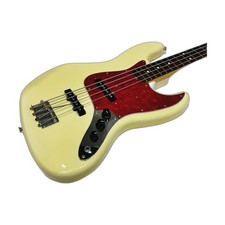 Fender Japan JB62-58 1995 Electric Bass Used