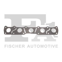 Dichtung, AbgaskrüMmer FA1 455-006 FüR Volvo