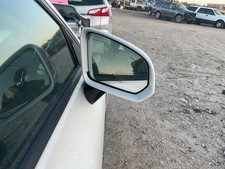 Passenger Side View Mirror Blind Spot Alert Fits 19-23 VOLVO S60 2117641