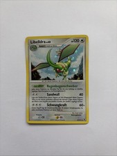 Libelldra Lv.65 Holo - Aufstieg der Rivalen 5/111 - Pokemon Karte