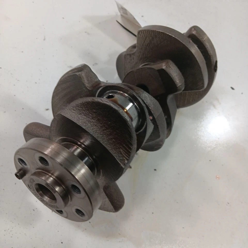 Chevy Trailblazer Engine Crankshaft Crank Shaft 1.3 2021 2022 2023 - Image 2 of 4
