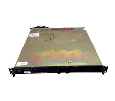 Sorensen DCS60-18E 1 kW Programmable DC Power Supply ‎0-60 V / ‎0-18 A Rackmount