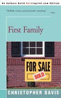 Christopher Davis | First Family | Taschenbuch | Englisch (2001) | iUniverse