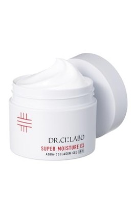 【 Dr.Ci:Labo Aqua Collagen Gel 】Super Moisture EX 200g All-in-One