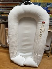 Dock A Tot Deluxe Plus Dock Baby Lounger 0-8 Months