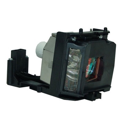 AL  Series Lamp & Housing for The Sharp XG-F210X Projector - 90 Day Warranty