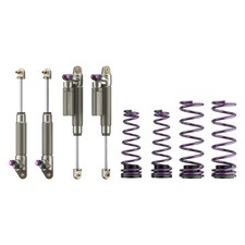 Reiger Gewindefahrwerk SP-RC 3.0 passend für JEEP GLADIATOR PICK-UP JT R0129007