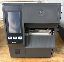 Zebra ZT411 Thermal Transfer Label Printer