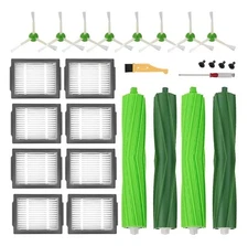 Replacement Parts for iRobot Roomba i7 i7+ i2 i3 i3+ i4 i4+ i6 i6+ i8 i8+/Plu...