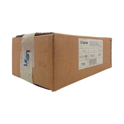 LENZE 7032.E2 309170 BREMS-CHOPPER-EINHEIT