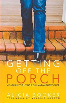 #ad #ad Getting Off the Porch Paperback by Booker Alicia Very Good $6.11