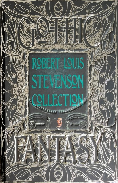 Robert Louis Stevenson Collection by Robert Louis Stevenson NEW - Image 3