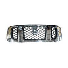 New Front Grille Fits 2012-2021 Nissan Nv Models 104-59485b