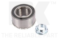 NK Radlager 763330 FüR Mercedes Vito Bus W639 Mixto Viano Double Cabin W447 109