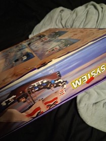 LEGO Pirates: Imperial Flagship (6271) - Complete with Instructions BOX IS OPEN