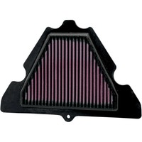 Kawasaki Z1000 /Sx /Versys - Luftfilter K&N / KA-1111