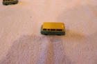 Vintage 1960s Matchbox Lesney Series  Thames Estate Car #70