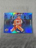 25-26 Upper Deck UD Series 2 Hockey Vibing VB-10 Dustin Wolf Calgary Flames 
