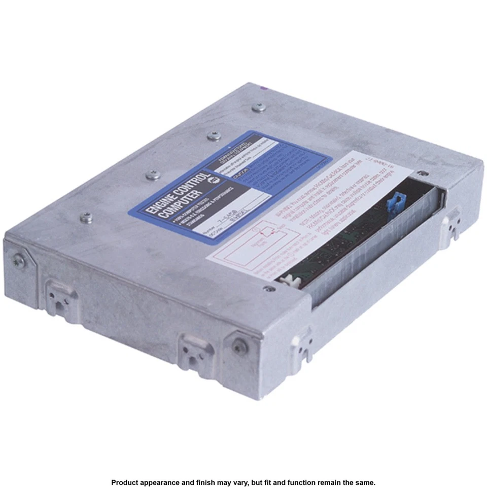 Módulo de control del motor Cardone ECM ECU para Buick Skylark y Chevy Beretta Foto 4 de 4