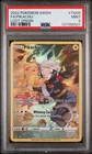 2022 POKEMON SWORD & SHIELD LOST ORIGIN #TG05 FULL ART/PIKACHU PSA 9