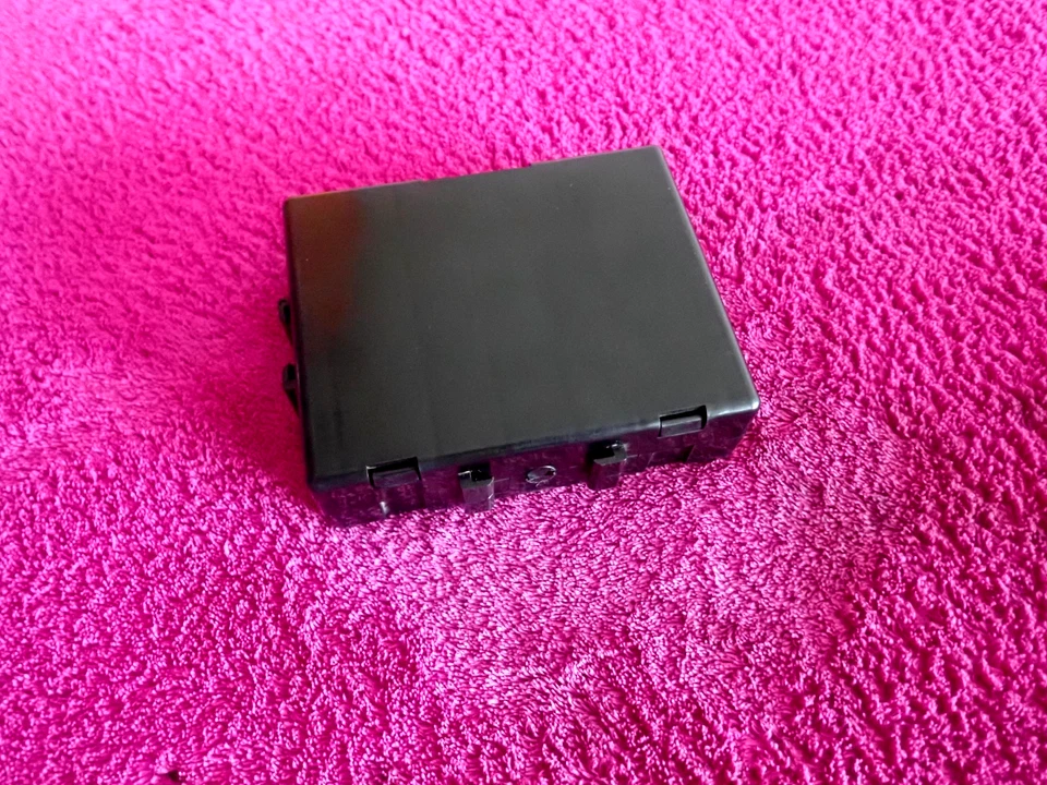 🔹Mitsubishi Outlander II CW7W Centralina PDC 👍OFFERTA TOP⭐⭐⭐⭐⭐ MN141635 - Immagine 4 di 4