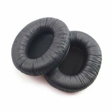 Cuscinetti auricolari in schiuma cuscinetti auricolari sostituibili per cuffie Sennheiser HD205 HD205II