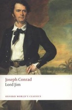 Lord Jim by Conrad, Joseph