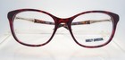 Harley Davidson 533 054 52-17 Glasses Eyeglasses Optical Frames