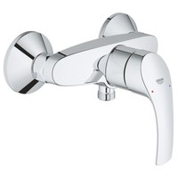 Grohe Eurosmart Einhebel Brausearmatur 33555002 Duscharmatur SanitäRarmatur