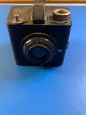 Kodak 6-20 Six-20 Trapezoid Flash Brownie Special Camera