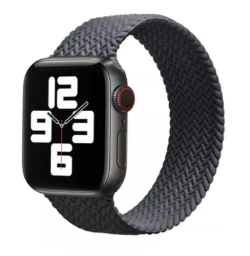 Braided Solo Loop band Compatible for new 2025 Apple Watch 10 9 8 7 6 5 4 3 2 1 - Picture 31 of 31