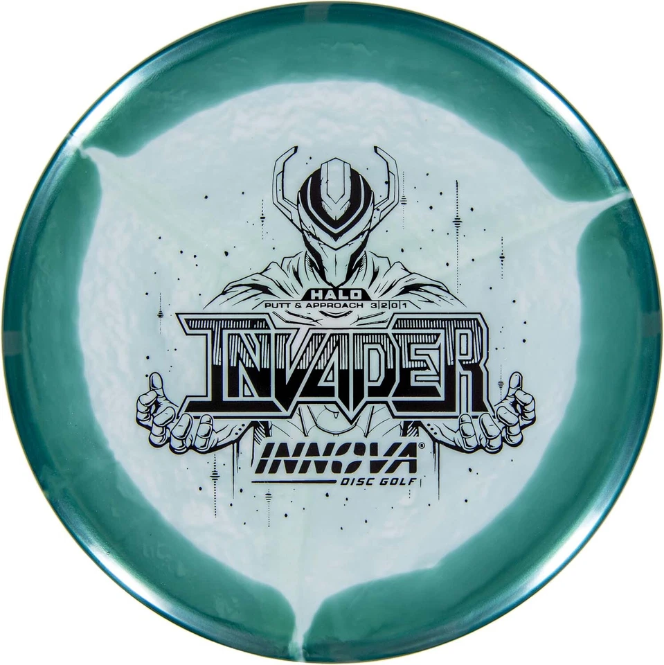 Innova Halo Star Invader | Choose Weight & Color - Image 3 of 4