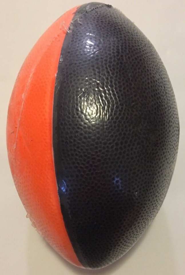 POOF Pro Mini Foam Football-BRAND NEW-SHIPS N 24 HOURS | eBay