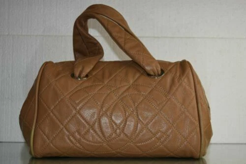 Sacs et sacs à main marron CHANEL pour femme