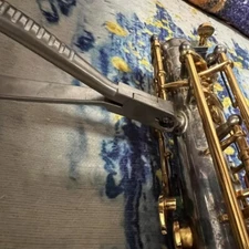 Saxophone Woodwind Instrument Repair Tools Kit Parts Post Plier LARGE 2025 NEW