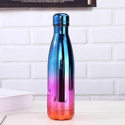 hot cold flask